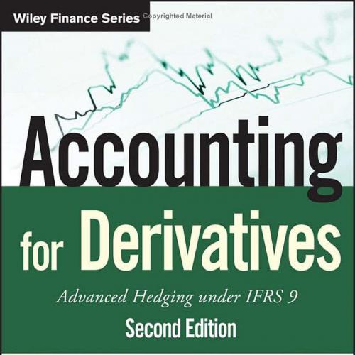 Accounting for Derivatives Advanced Hedging under IFRS 9