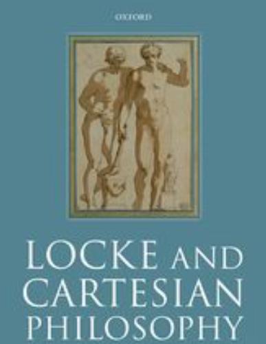 Locke and Cartesian Philosophy