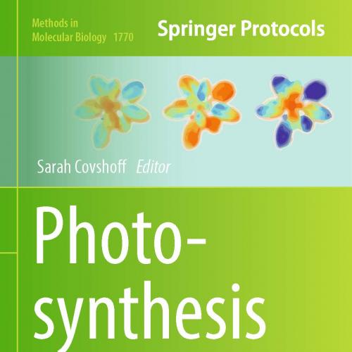 Photosynthesis Methods and Protocols