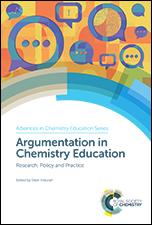 Argumentation in Chemistry Education Research, Policy and Practice