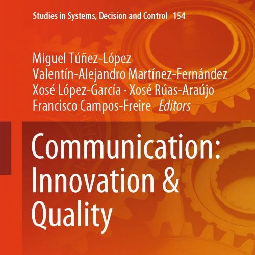 Communication Innovation & Quality