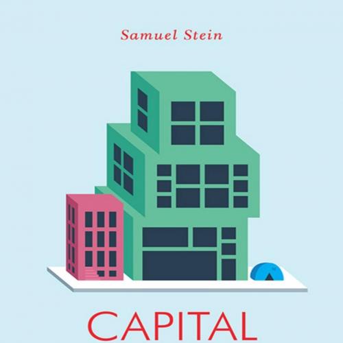Capital City - Samuel Stein