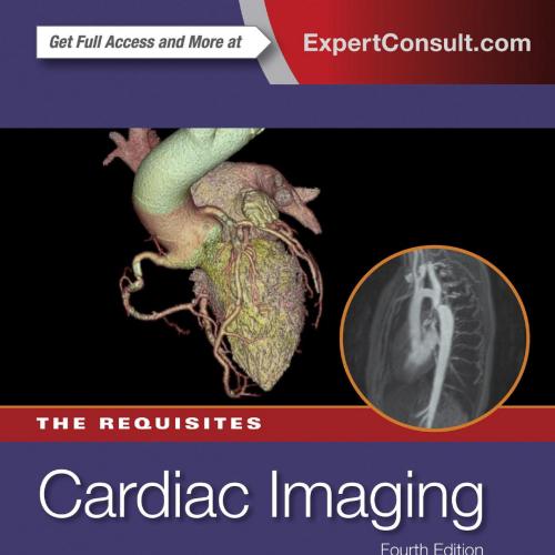 Cardiac Imaging The Requisites, 4th Edition