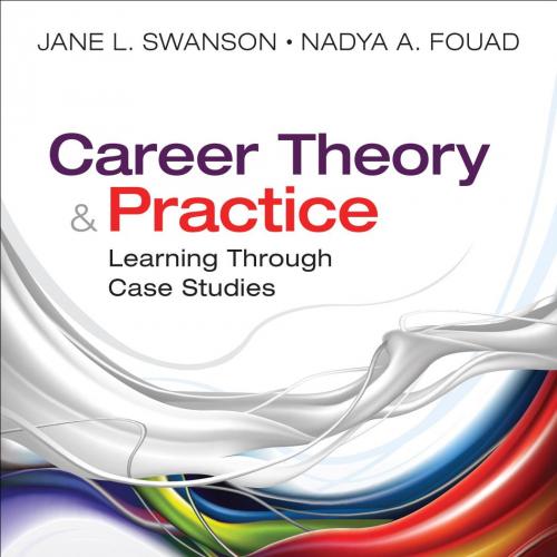 Career Theory and Practice 3e