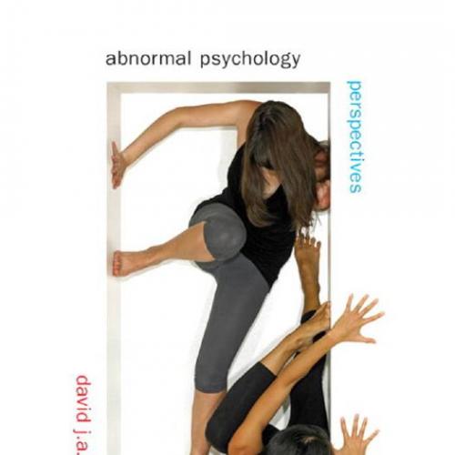Abnormal Psychology Perspectives Canada 5th Edition