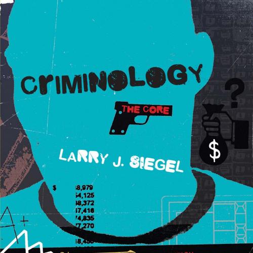 Criminology_ The Core