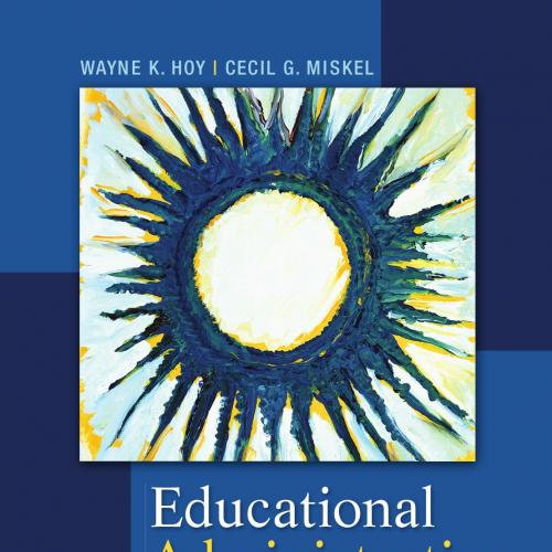 Educational Administration Theory, Research, and Practice