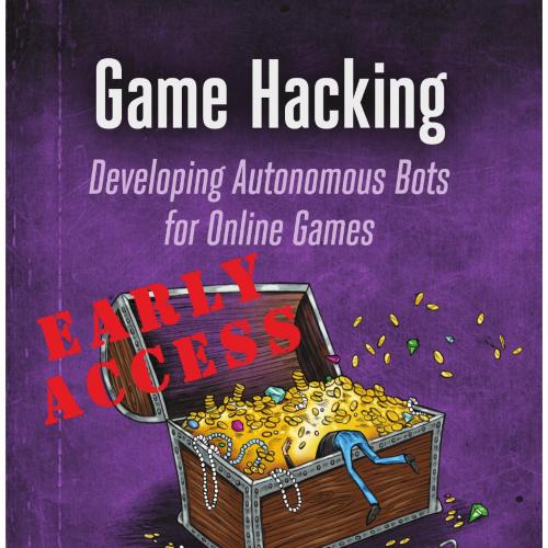 Game Hacking_ Developing Autonomous Bots for Online Games - user1439