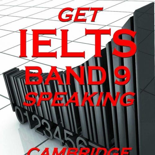 GET IELTS BAND 9 - In Speaking_ Strategies and Band 9 Speaking Models