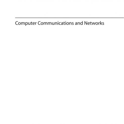 Guide to Cloud Computing- Principles and Practice (Computer Communications and Networks)