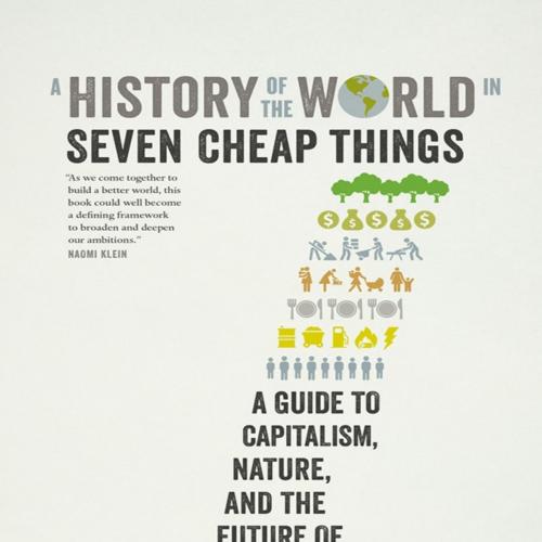 History of the World in Seven Cheap Things, A