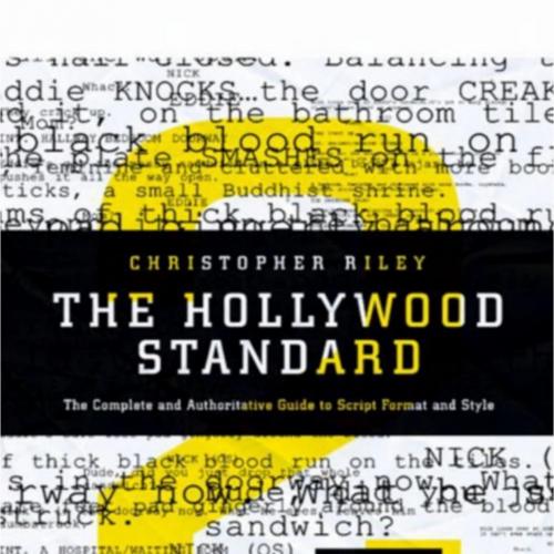 Hollywood Standard - Christopher Riley, The - Christopher Riley