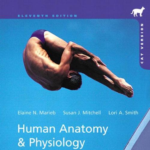 Human Anatomy & Physiology Laboratory Manual, Cat Version 11th.pdf-Wei Zhi