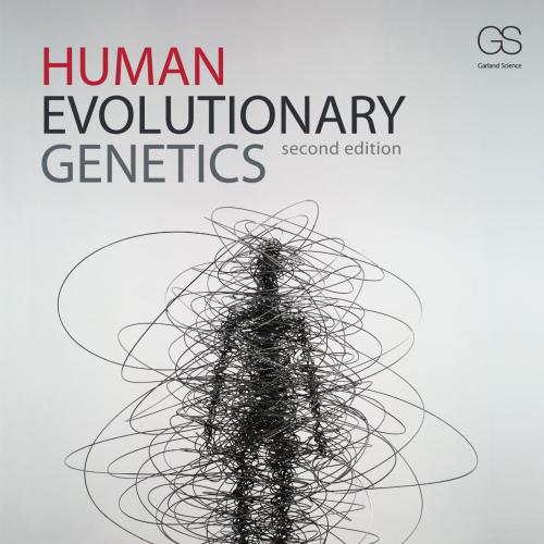 Human Evolutionary Genetics, Second Edition