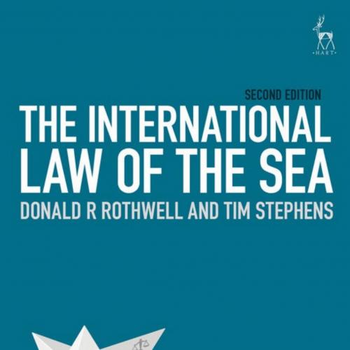 International Law of the Sea, The