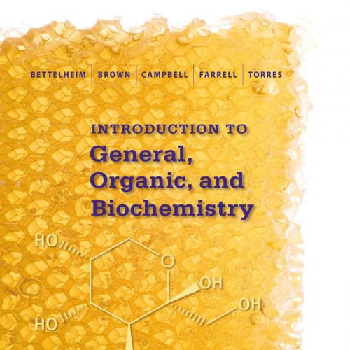 Introduction to General, Organic, and Biochemistry, 11th ed_