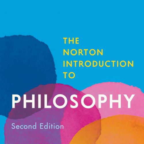 Norton Introduction to Philosophy, The
