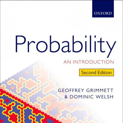 Probability An Introduction 2nd Edition