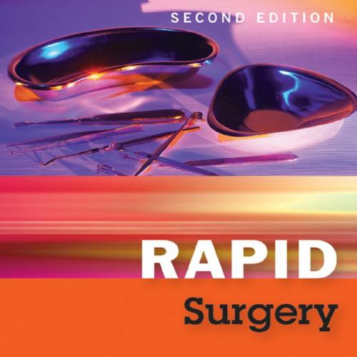 Rapid Surgery,2nd Edition