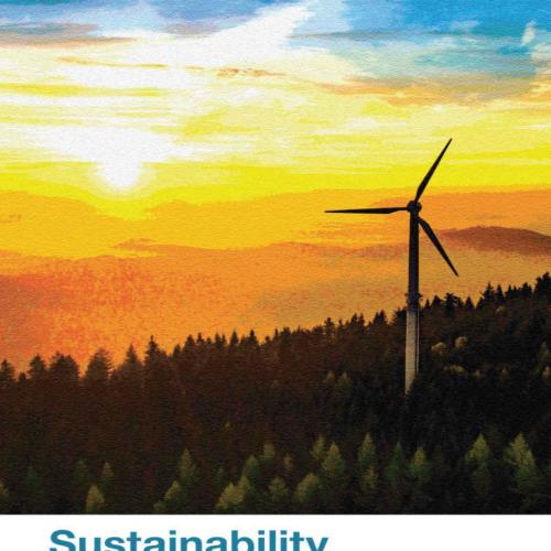 Sustainability (Bedford Spotlight Reader) 2nd Edition