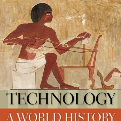 Technology 1st edition - Wei Zhi