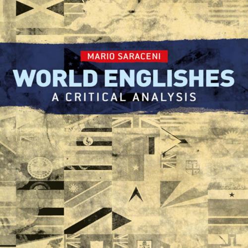 World Englishes_ A Critical Analysis