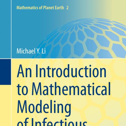 2018_Book_【textbook】An Introduction to Mathematical Modeling of Infectious Diseases