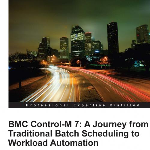 BMC Control-M 7