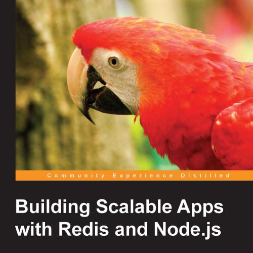 Building Scalable Apps with Redis and Node.js