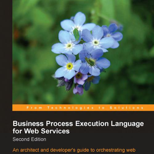 Business Process Execution Language for Web Services, 2nd Edition