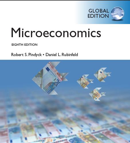 (Solution Manual)Microeconomics,8th Global Edition by Robert Pindyck.zip