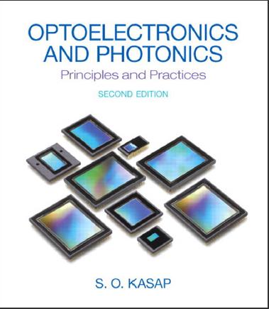 (Solution Manual)Optoelectronics & Photonics Principles & Practices 2nd Edition by Kasap.zip