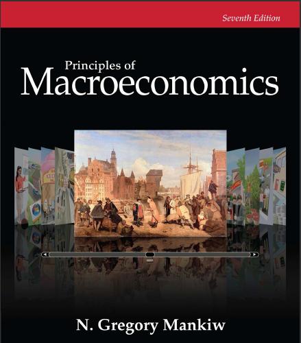 (Solution Manual)Principles of Macroeconomics 7th Edition by Mankiw.rar