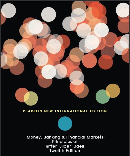 (Solution Manual)Principles of Money Banking Financial Markets 12th Edition.zip