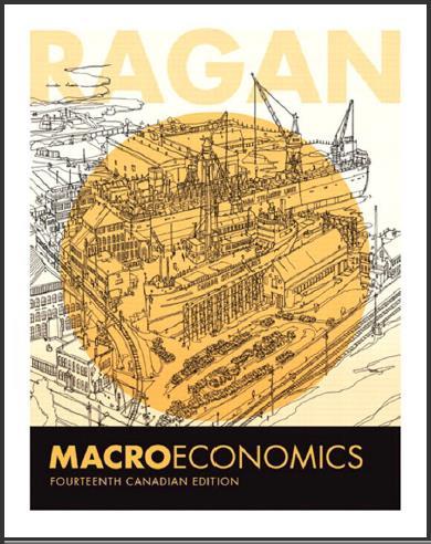 (TB)Macroeconomics 14th Canadian Edition by Ragan .zip