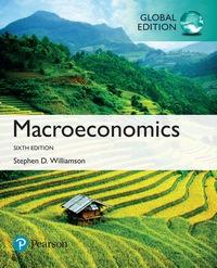(TB)Macroeconomics Global Edition 6th by Stephen D. Williamson.zip