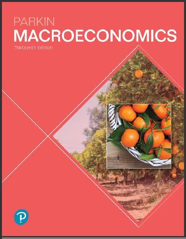 (TB)Macroeconomics, 13th Edition Michael Parkin.zip