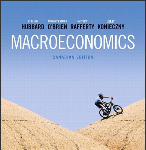 (TB)Macroeconomics, First Canadian Edition.zip