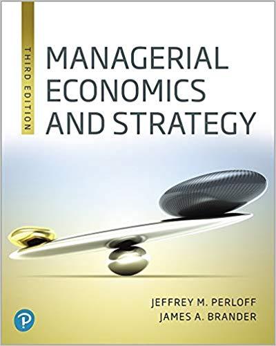 (TB)Managerial Economics and Strategy 3rd by Jeffrey.zip
