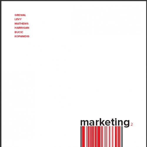 （TB）Marketing 2nd Australian Edition by Grewal.zip