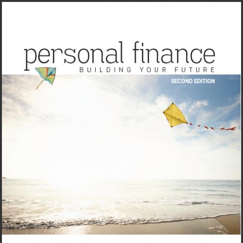 (TB)Personal Finance 2nd edition Robert Walker.zip