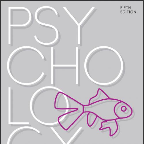 (Test Bank)Psychology, 5th Edition by Saundra K. Ciccarelli.zip