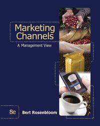 (PPT)Marketing Channels 8th Edition by Bert Rosenbloom.zip