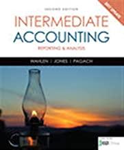 (Solution Manual) Intermediate Accounting Reporting and Analysis, 2017 Update, 2nd Edition.zip