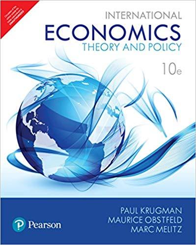 (Solution Manual)International Finance Theory and Policy,10th Global Edition  .zip