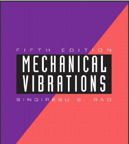 (Solution Manual)Mechanical Vibrations 5th Edition.zip