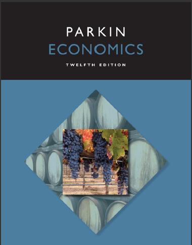 (TB)Economics, 12th Edition by Michael Parkin.zip