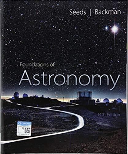 (TB)Foundations of Astronomy 14th Edition.zip