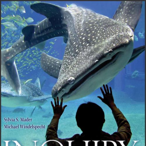 (TB)Inquiry into Life 14th Edition by Sylvia Mader.zip