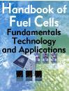 Handbook of Fuel Cells - Fundamentals, Technology, and Application